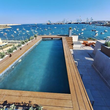 South32 Hotel Birżebbuġa Εξωτερικό φωτογραφία