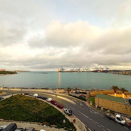 South32 Hotel Birżebbuġa Εξωτερικό φωτογραφία