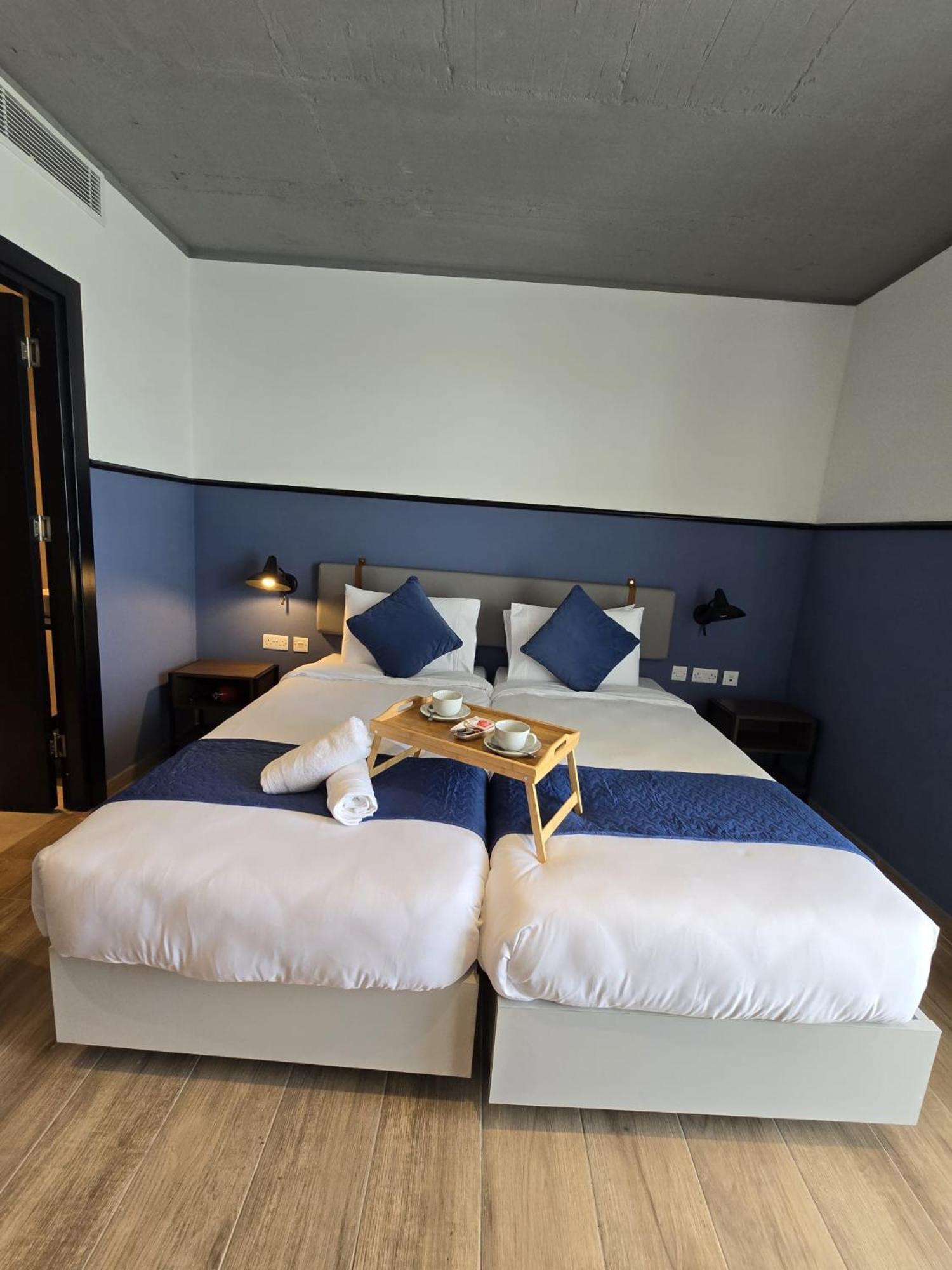 South32 Hotel Birżebbuġa Εξωτερικό φωτογραφία