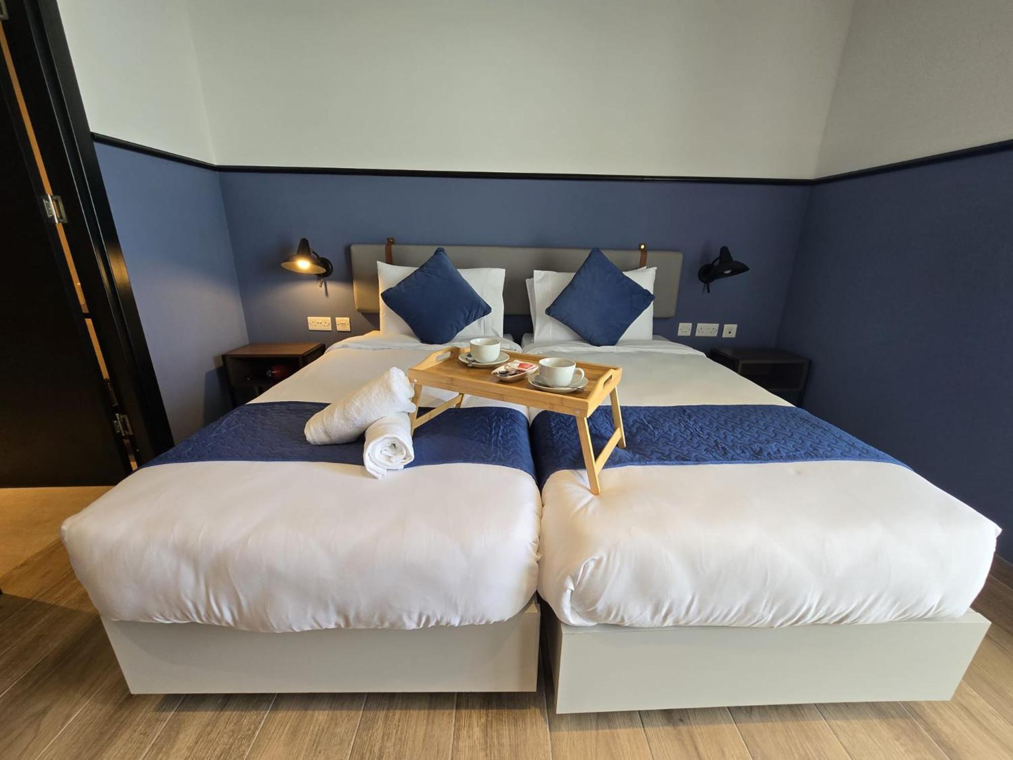 South32 Hotel Birżebbuġa Εξωτερικό φωτογραφία