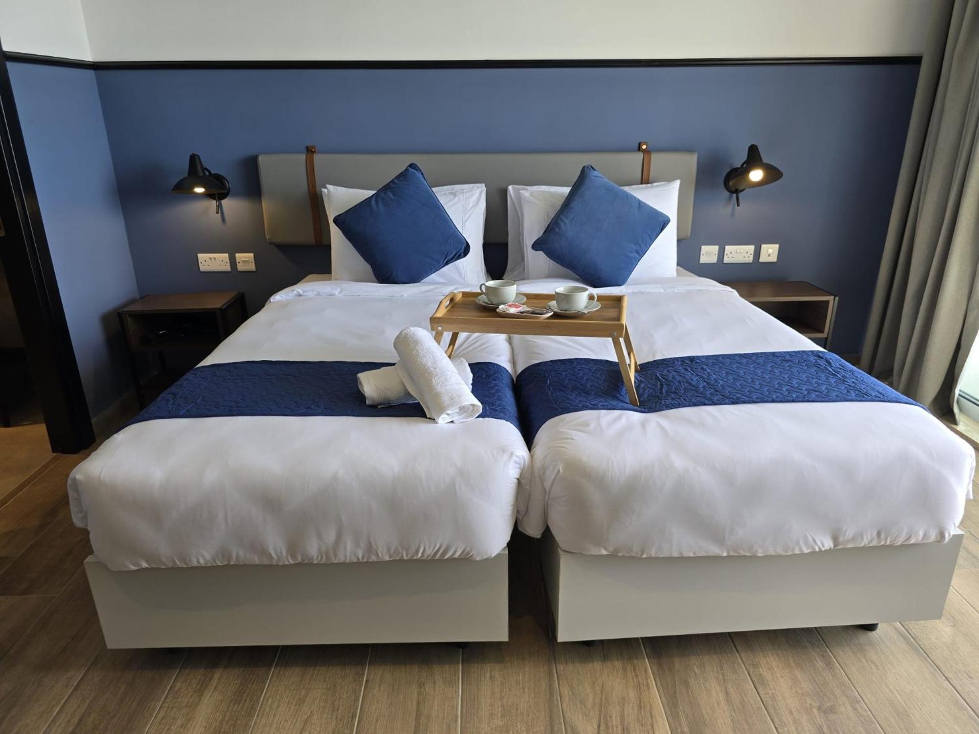 South32 Hotel Birżebbuġa Εξωτερικό φωτογραφία