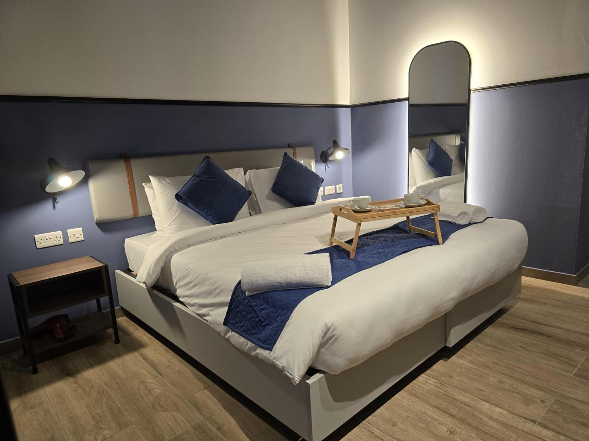 South32 Hotel Birżebbuġa Εξωτερικό φωτογραφία