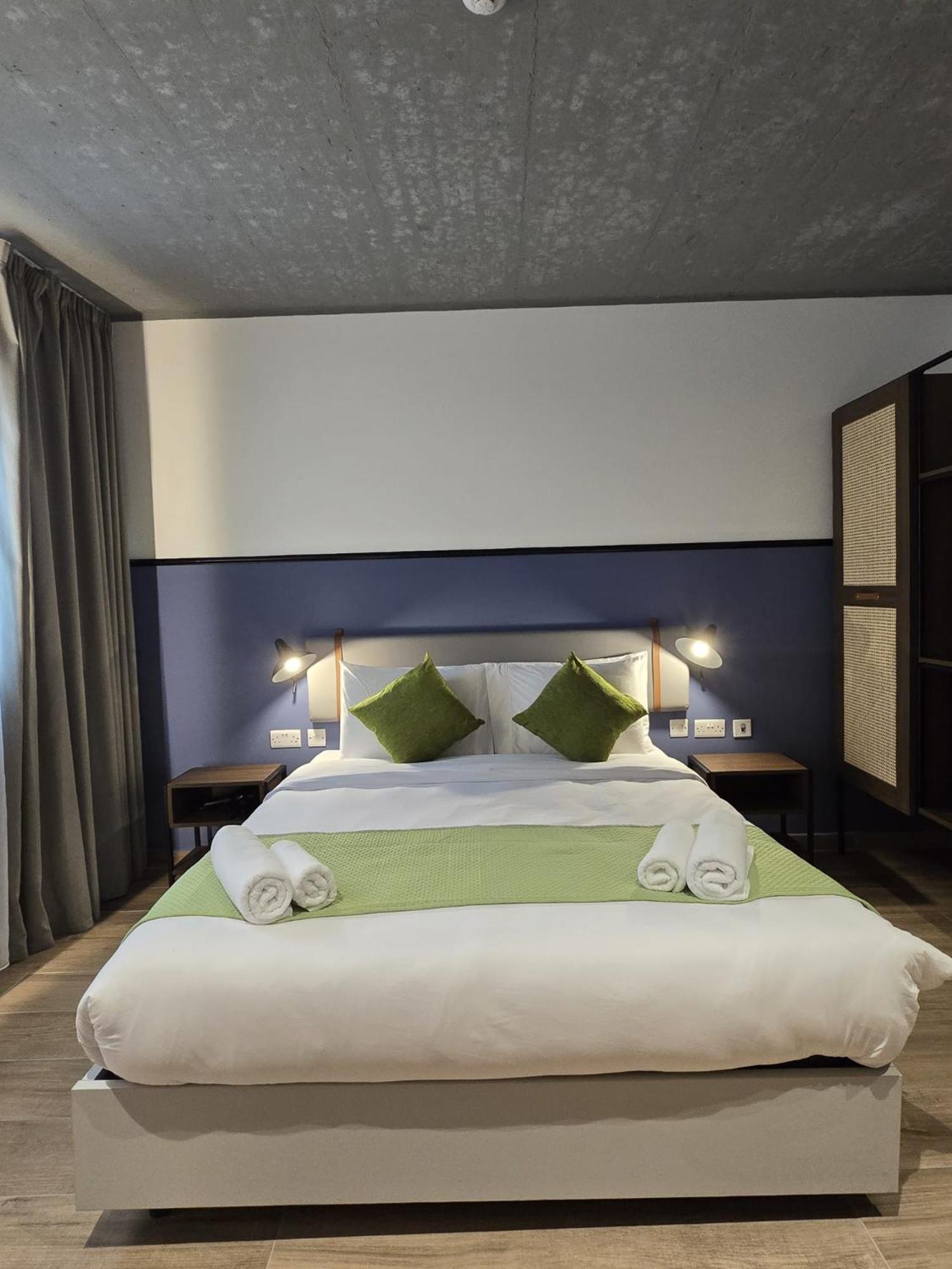 South32 Hotel Birżebbuġa Εξωτερικό φωτογραφία
