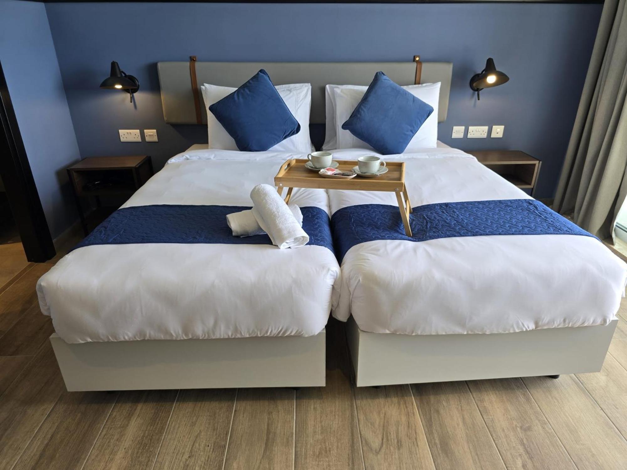 South32 Hotel Birżebbuġa Εξωτερικό φωτογραφία