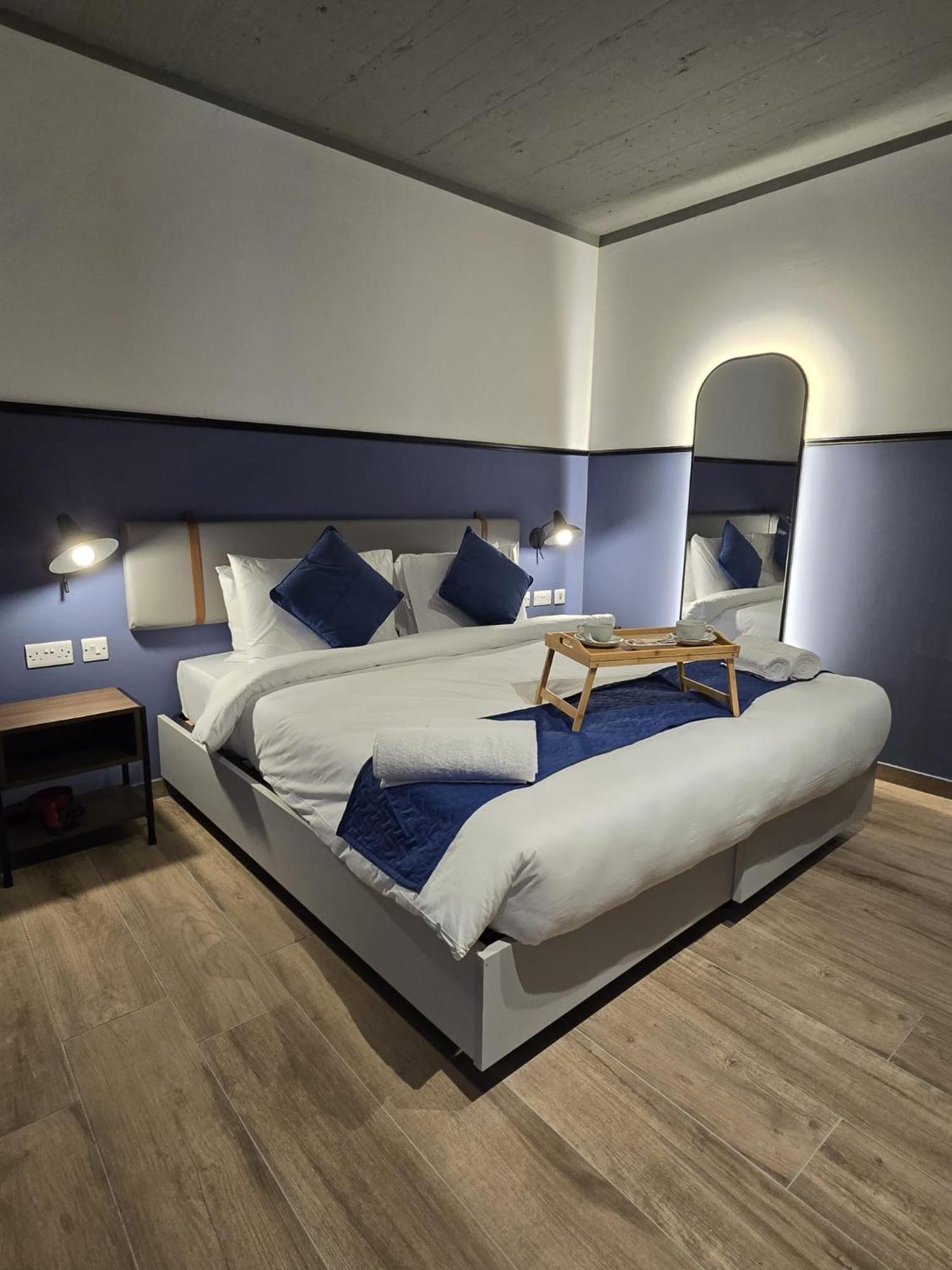 South32 Hotel Birżebbuġa Εξωτερικό φωτογραφία
