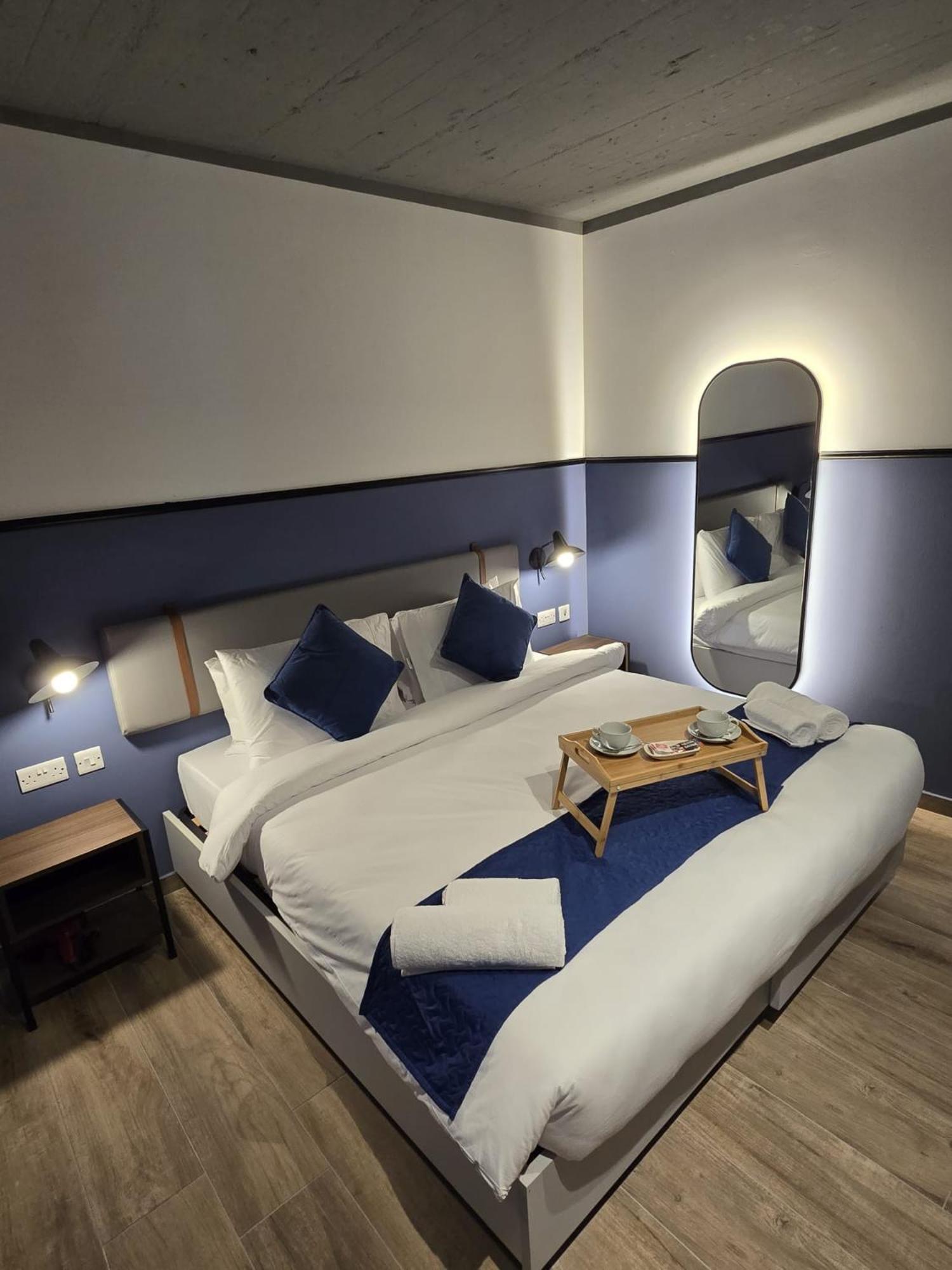 South32 Hotel Birżebbuġa Εξωτερικό φωτογραφία