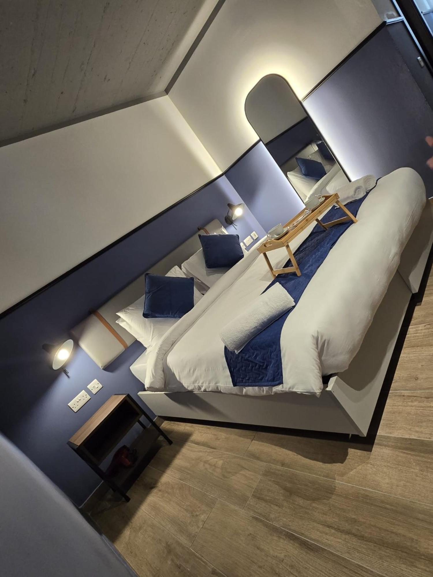 South32 Hotel Birżebbuġa Εξωτερικό φωτογραφία