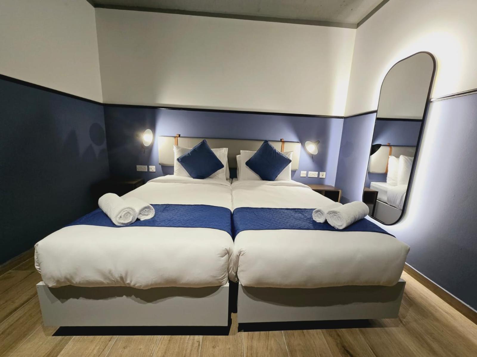 South32 Hotel Birżebbuġa Εξωτερικό φωτογραφία