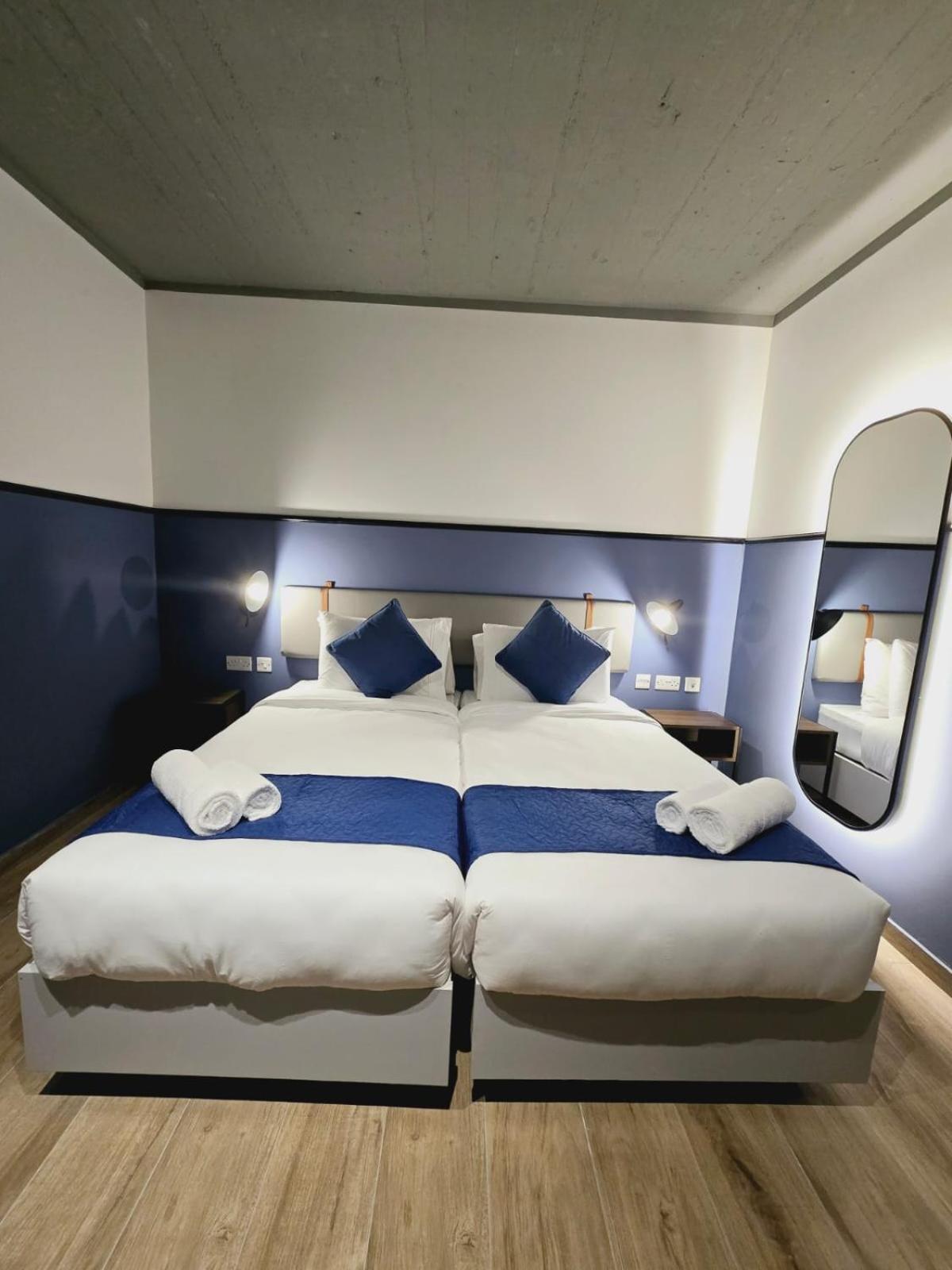 South32 Hotel Birżebbuġa Εξωτερικό φωτογραφία
