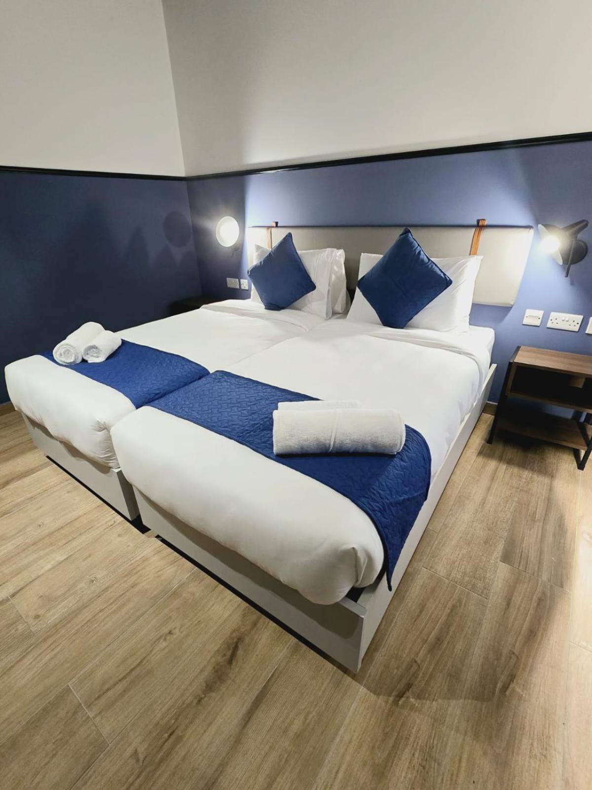 South32 Hotel Birżebbuġa Εξωτερικό φωτογραφία