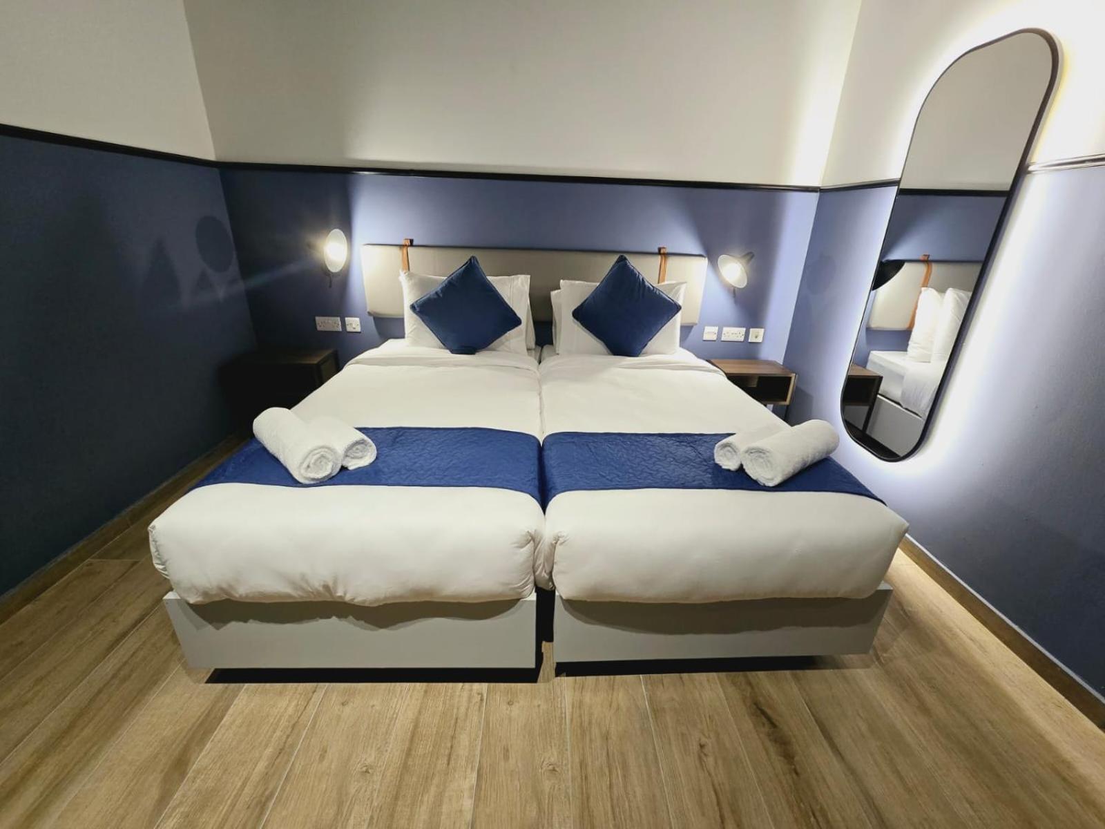 South32 Hotel Birżebbuġa Εξωτερικό φωτογραφία
