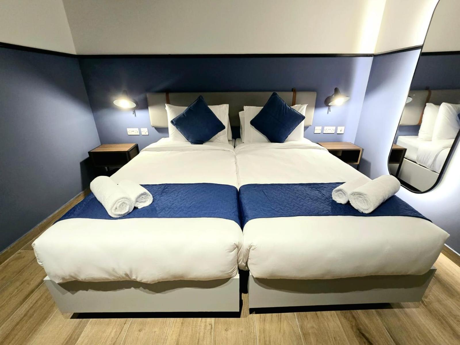 South32 Hotel Birżebbuġa Εξωτερικό φωτογραφία