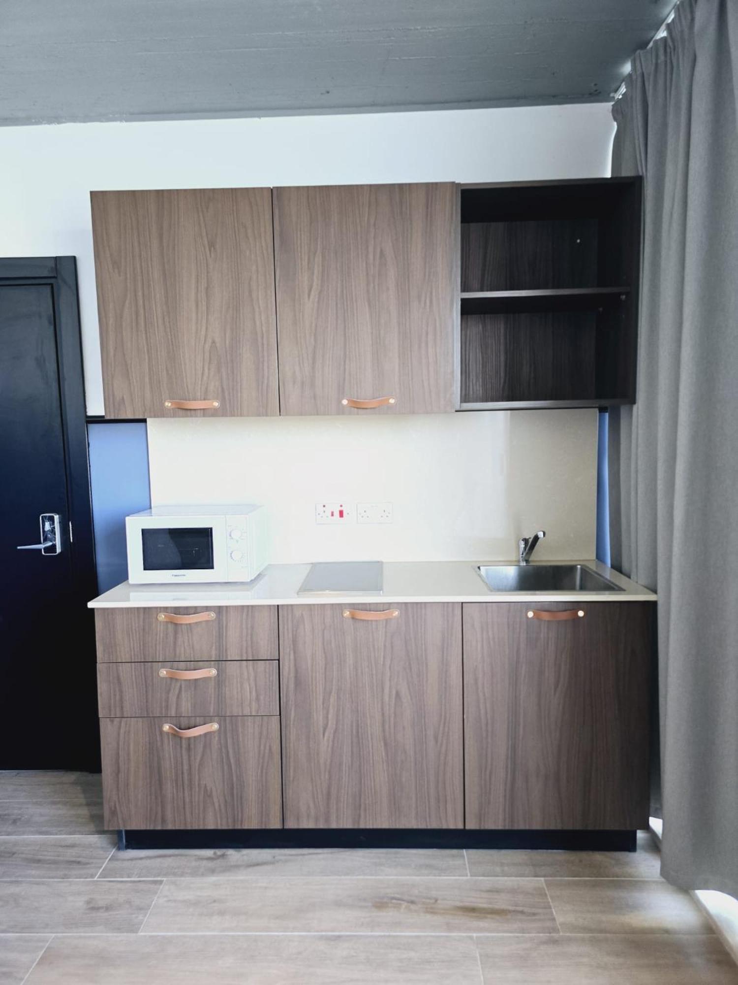 South32 Hotel Birżebbuġa Εξωτερικό φωτογραφία