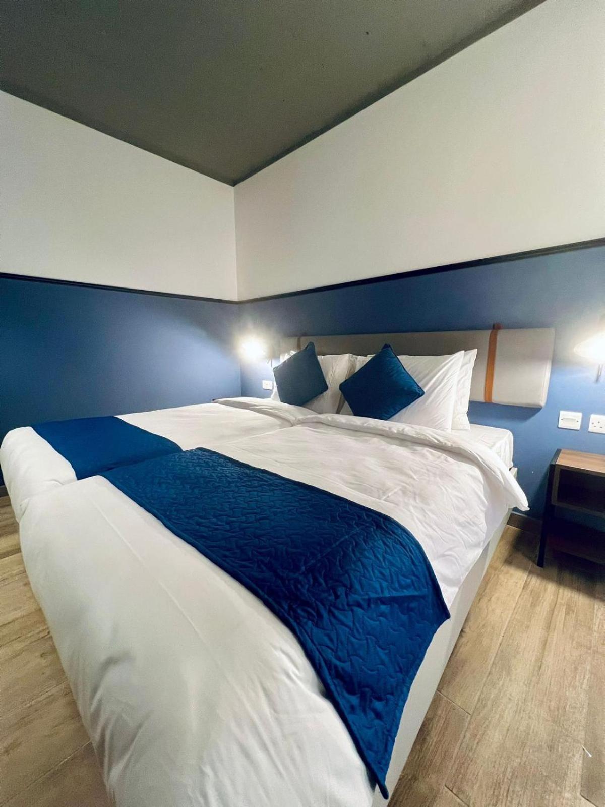 South32 Hotel Birżebbuġa Εξωτερικό φωτογραφία