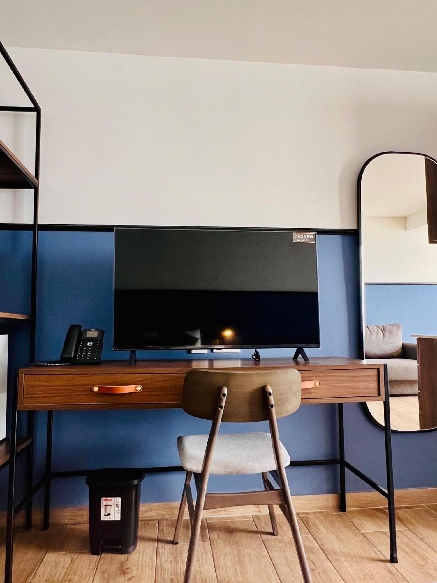 South32 Hotel Birżebbuġa Εξωτερικό φωτογραφία