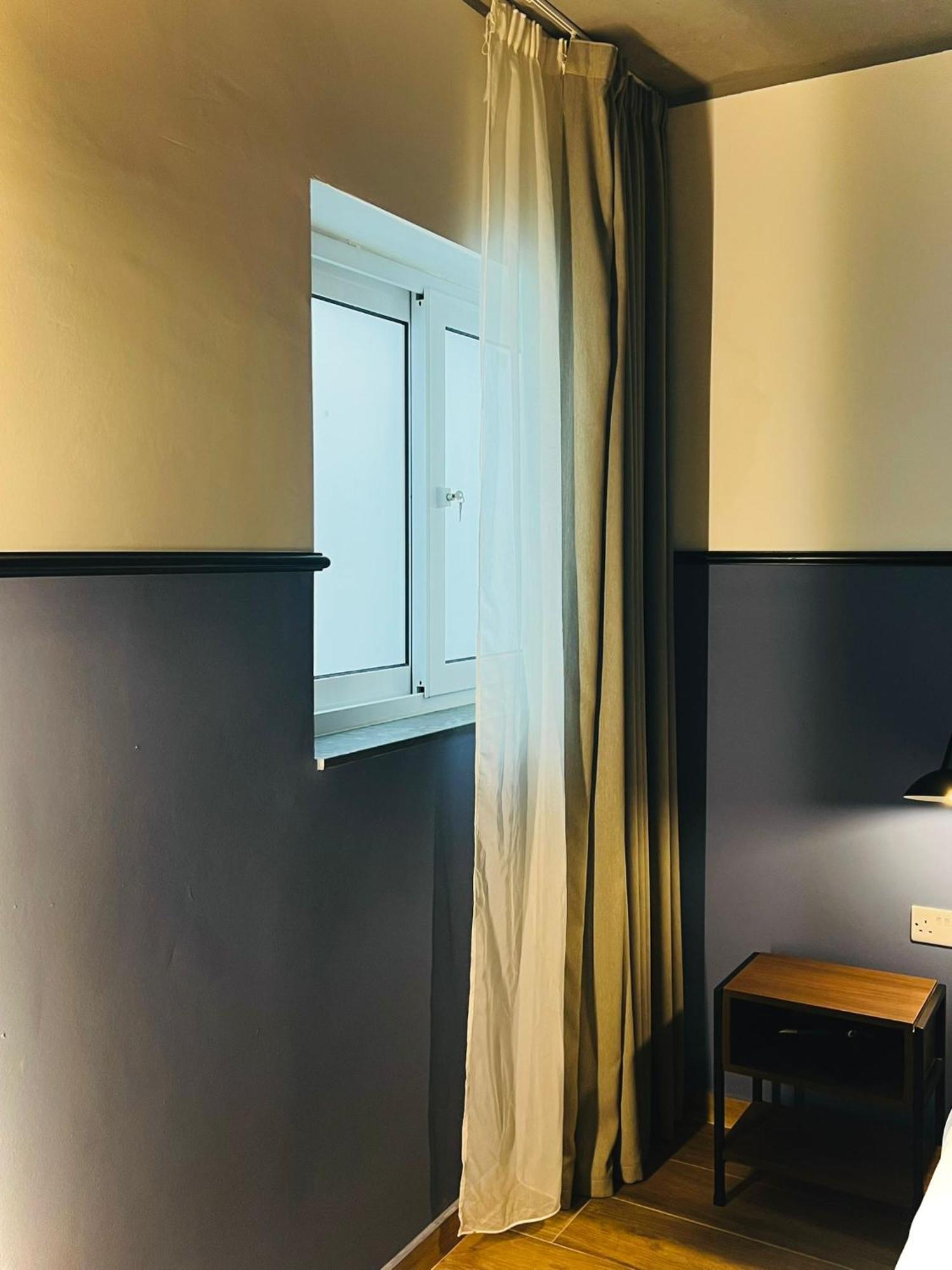 South32 Hotel Birżebbuġa Εξωτερικό φωτογραφία