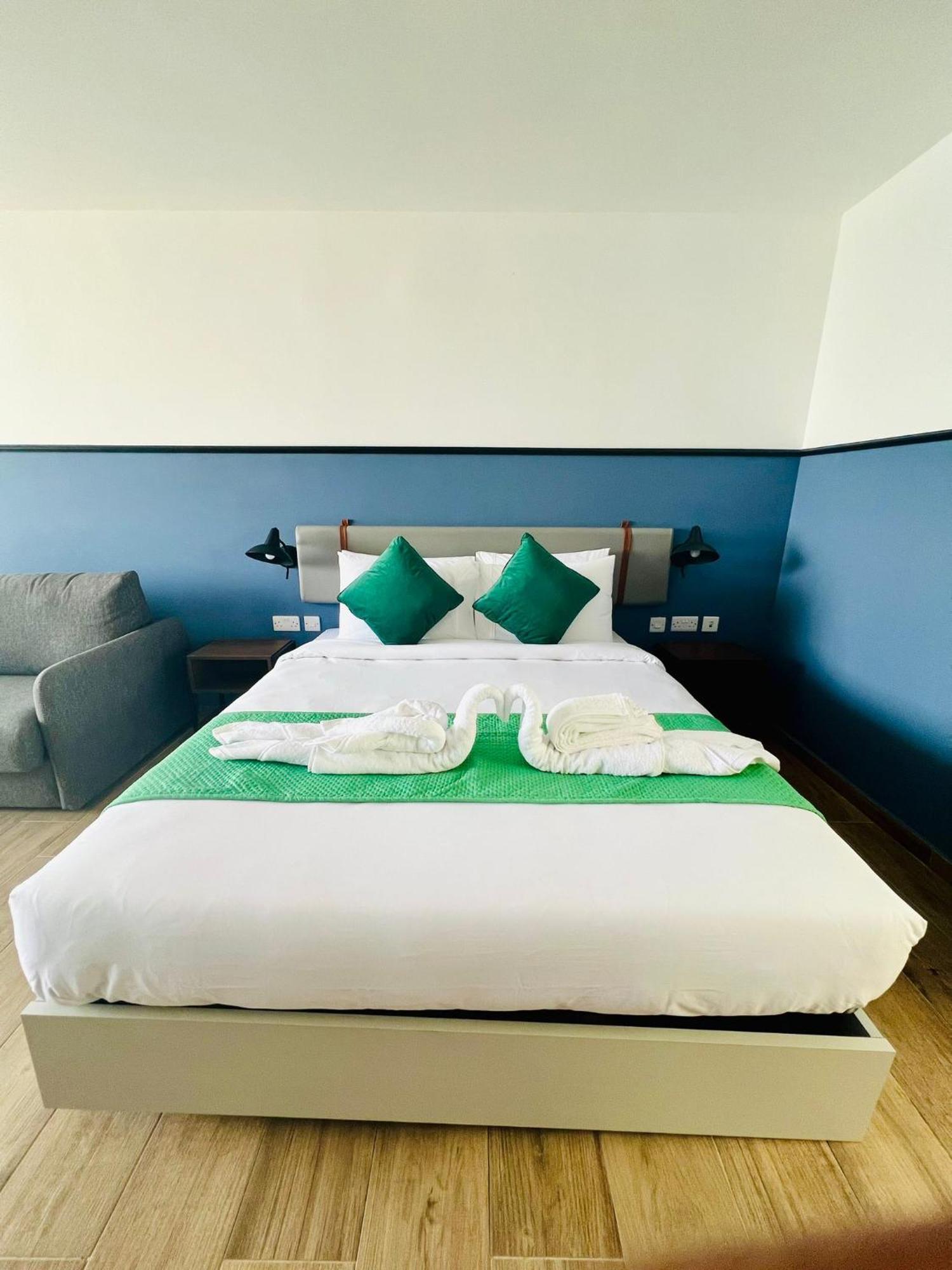 South32 Hotel Birżebbuġa Εξωτερικό φωτογραφία