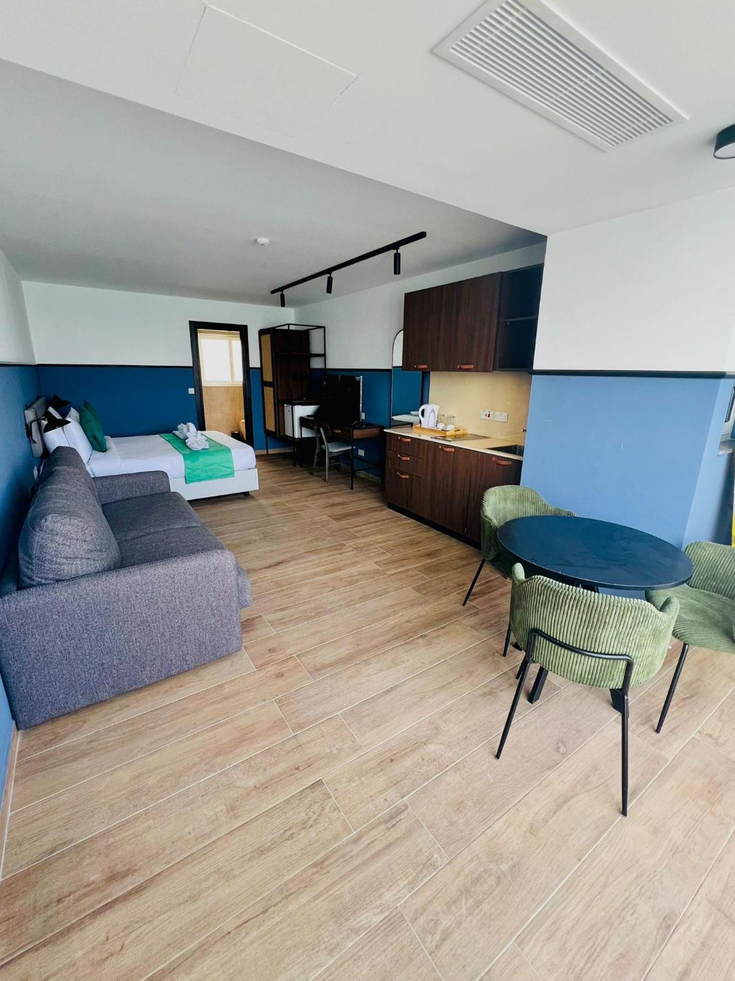 South32 Hotel Birżebbuġa Εξωτερικό φωτογραφία