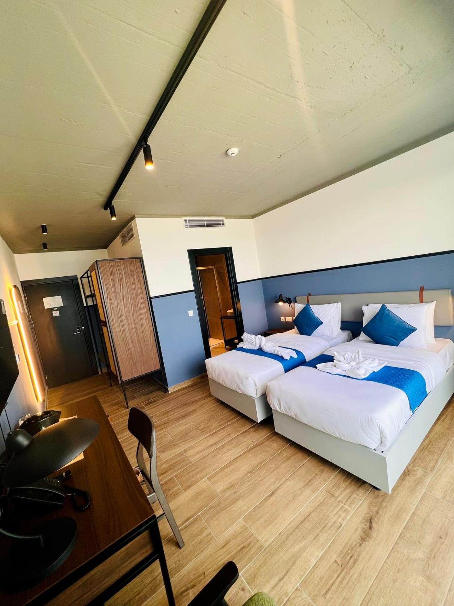 South32 Hotel Birżebbuġa Εξωτερικό φωτογραφία