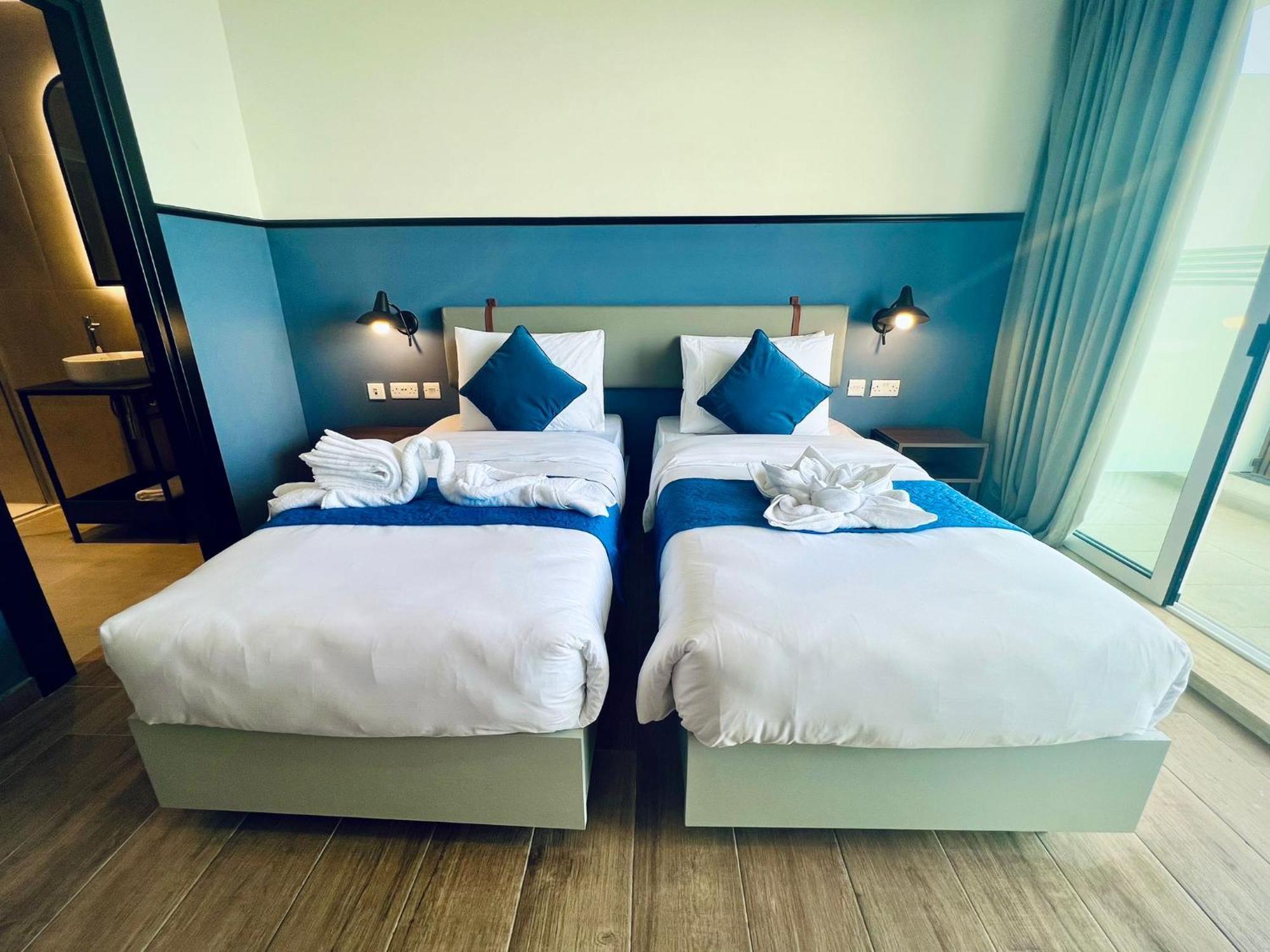 South32 Hotel Birżebbuġa Εξωτερικό φωτογραφία