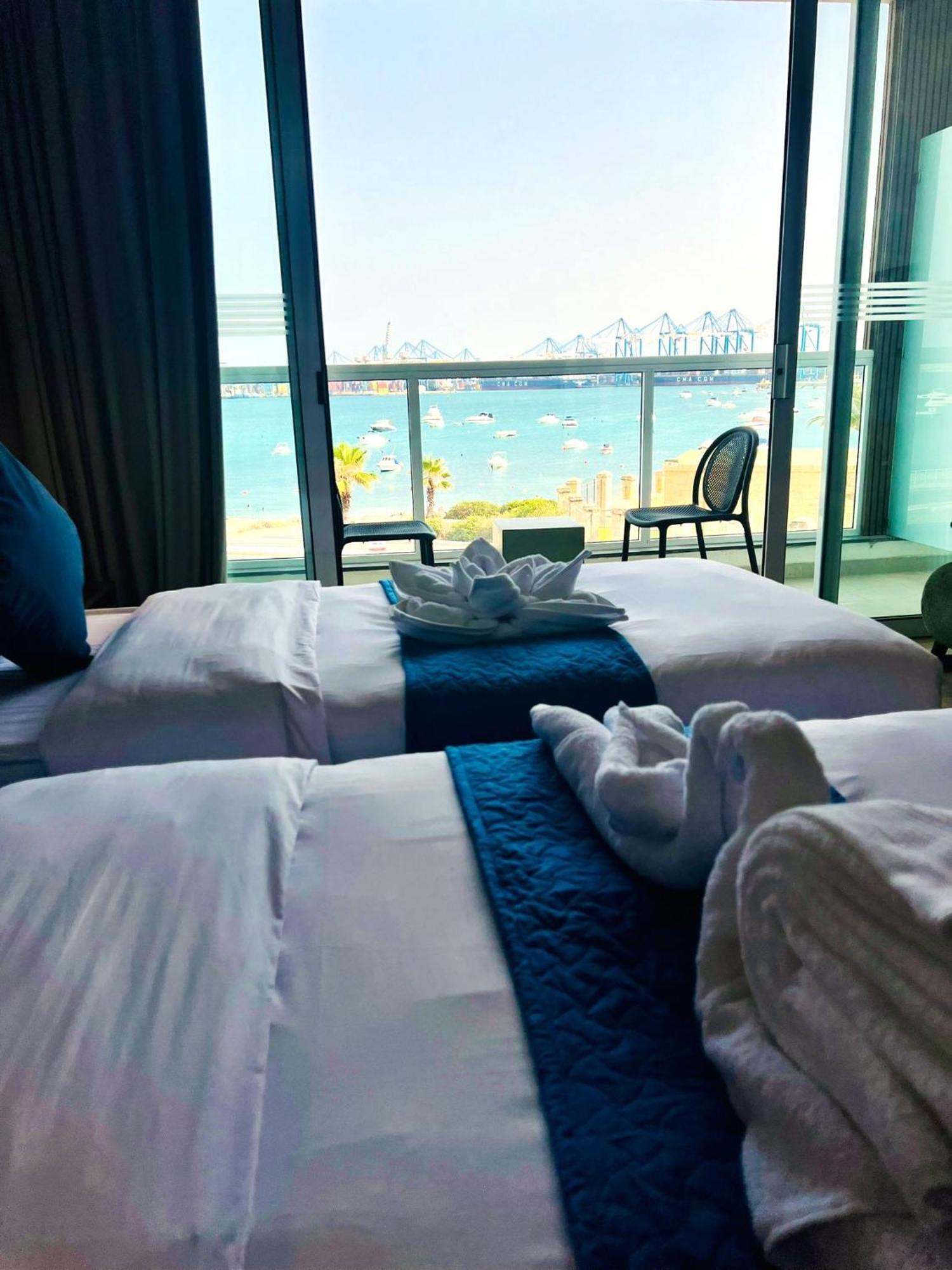 South32 Hotel Birżebbuġa Εξωτερικό φωτογραφία