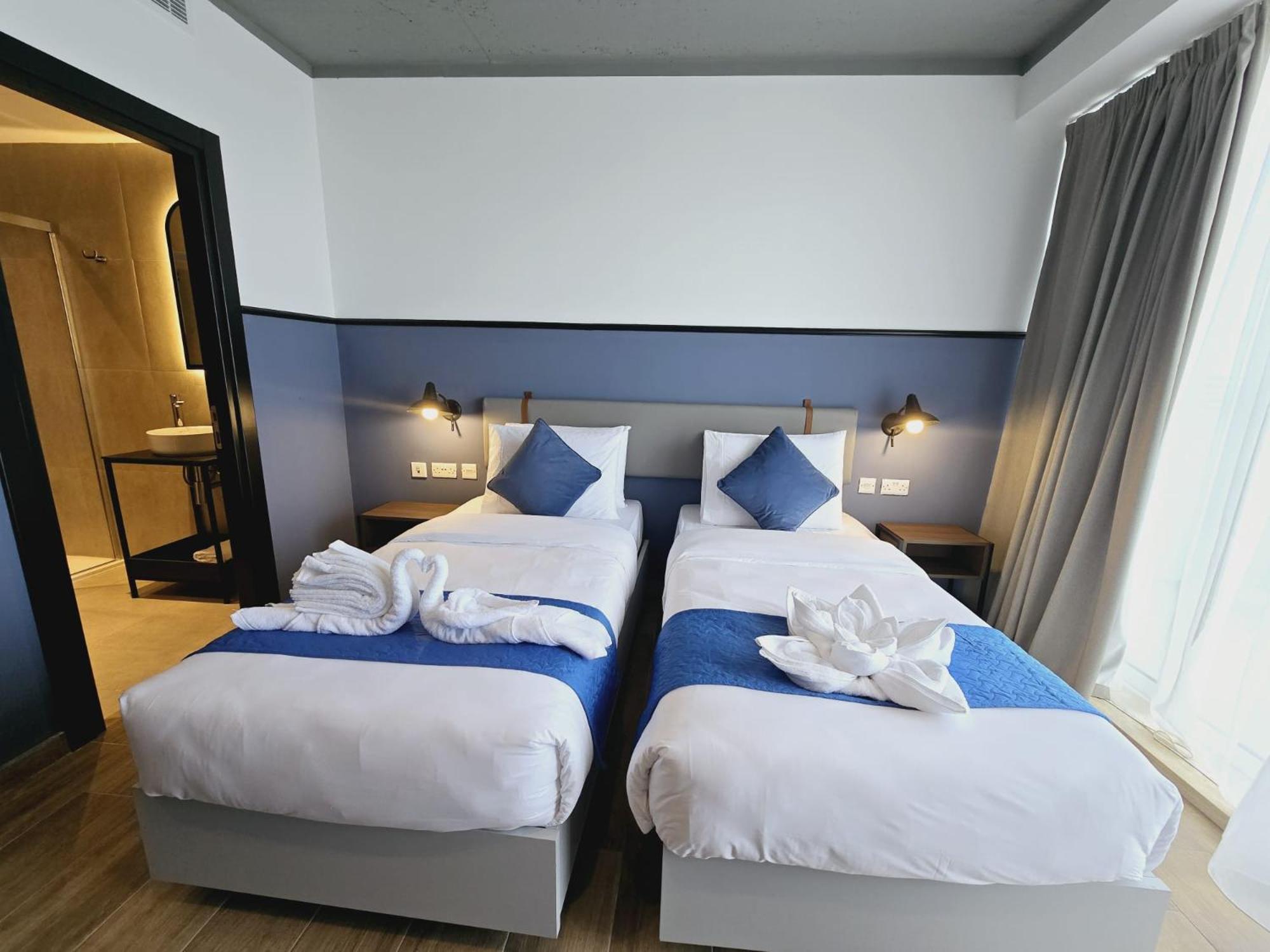 South32 Hotel Birżebbuġa Εξωτερικό φωτογραφία