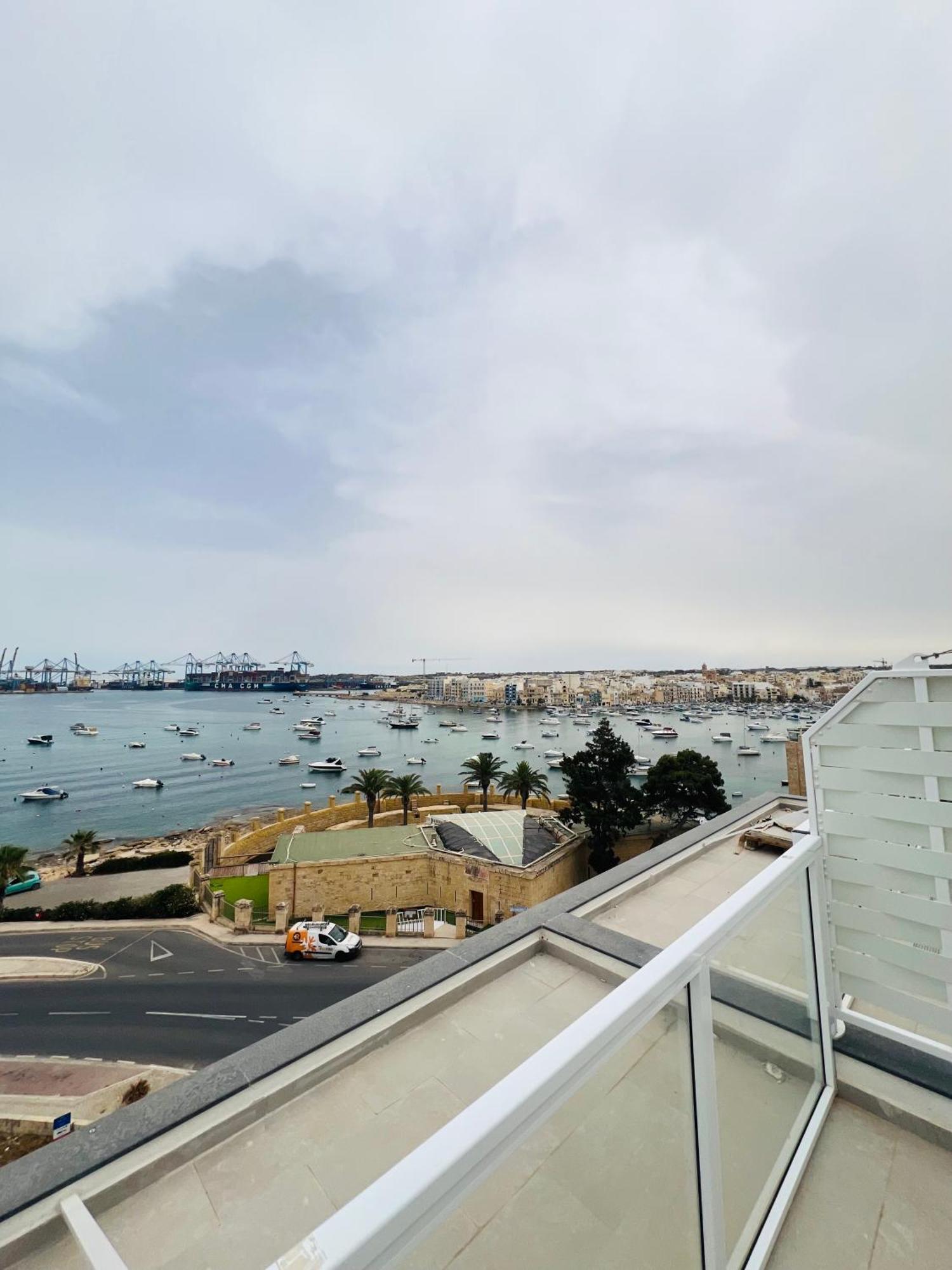 South32 Hotel Birżebbuġa Εξωτερικό φωτογραφία