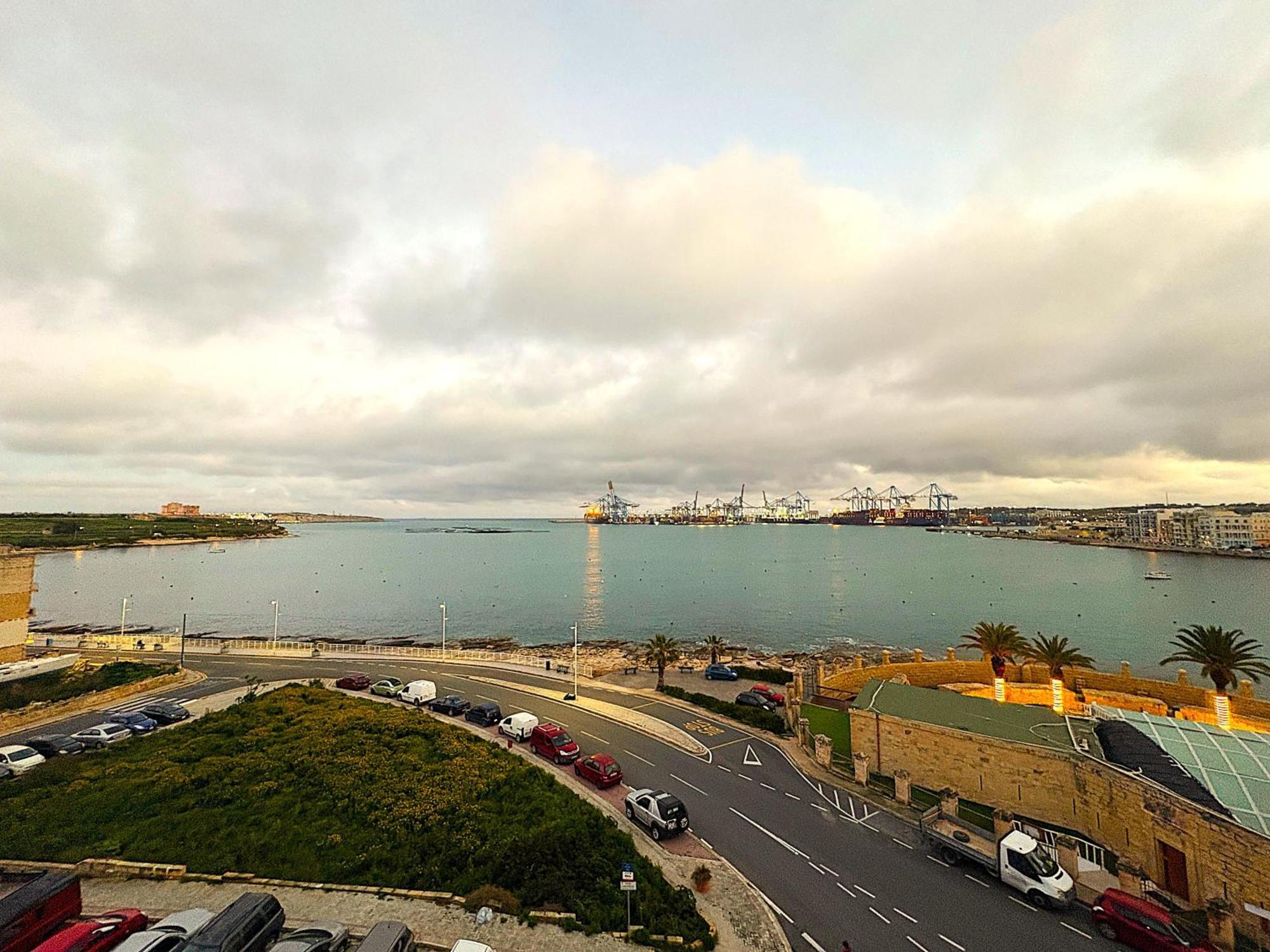 South32 Hotel Birżebbuġa Εξωτερικό φωτογραφία
