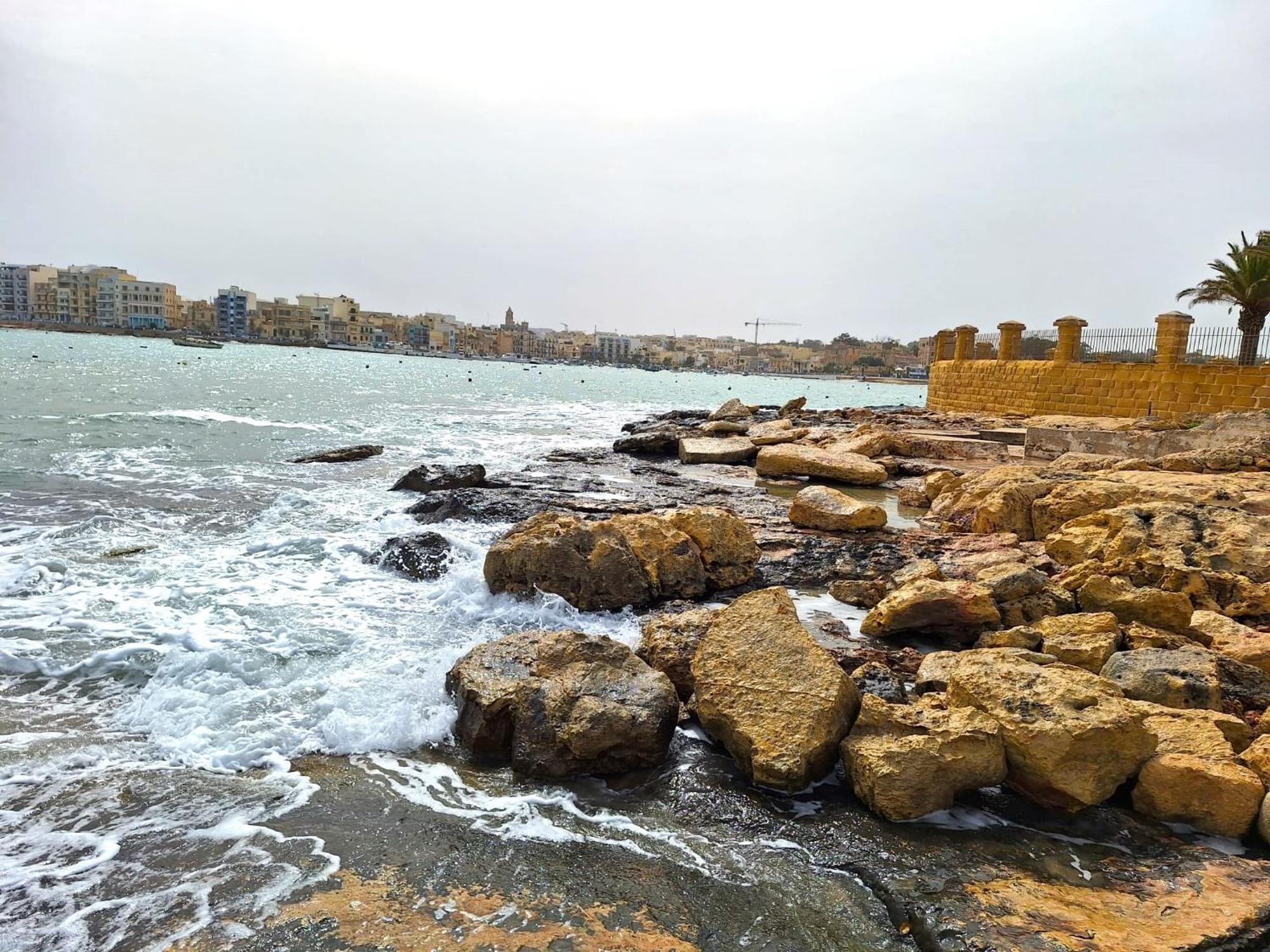 South32 Hotel Birżebbuġa Εξωτερικό φωτογραφία