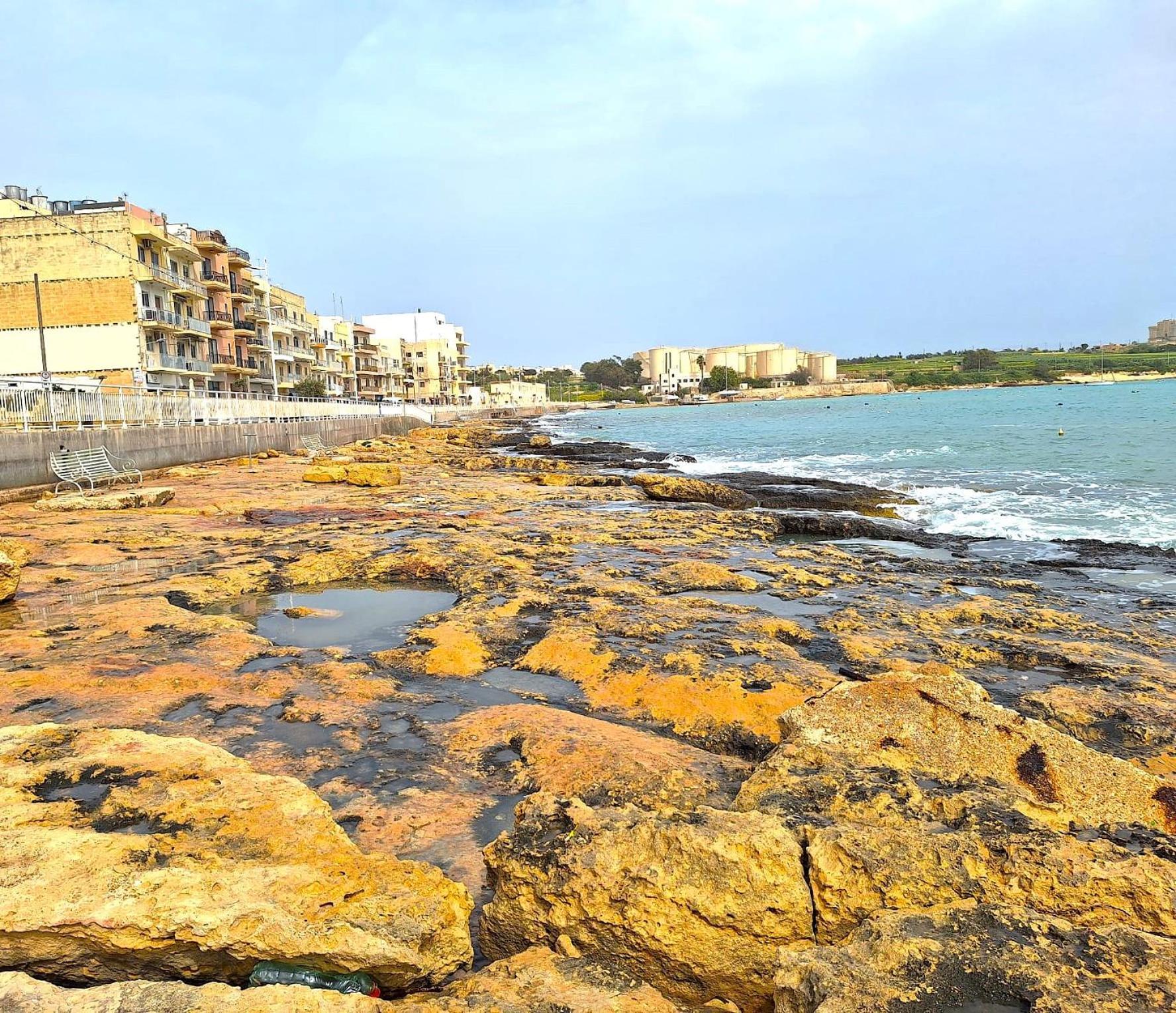 South32 Hotel Birżebbuġa Εξωτερικό φωτογραφία